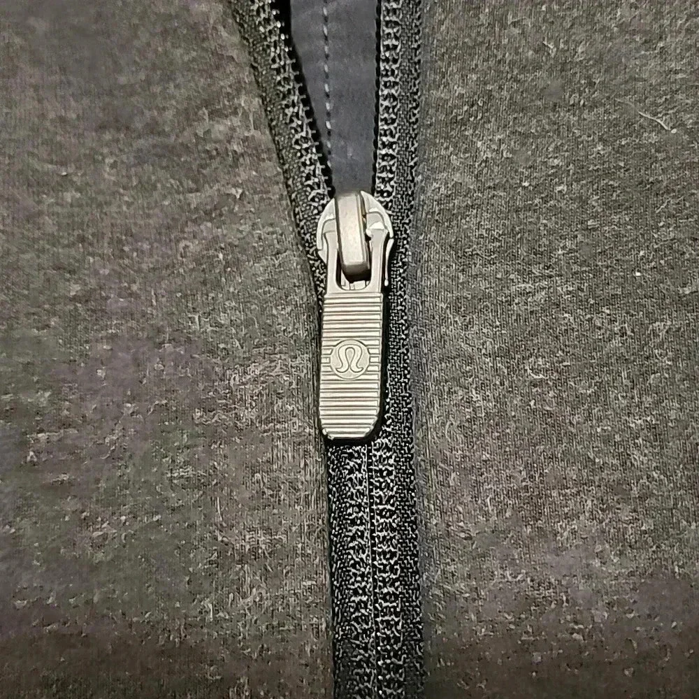 🍋Lululemon Womens Going Places Hooded Jacket - Size 8 🍋 - Picture 4 of 13